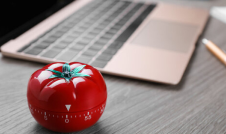 Gestione del tempo: scopri il segreto della produttività con la tecnica del pomodoro